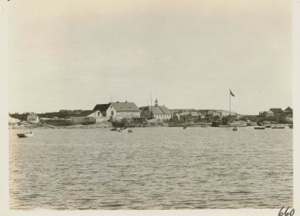 Image of Hopedale